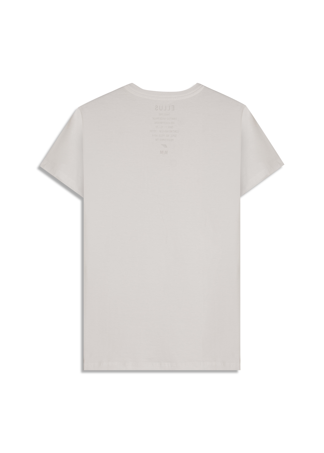Blusa Summer Begin Branco