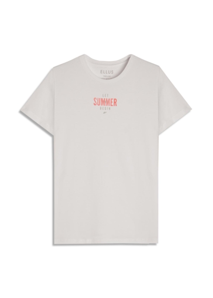 Blusa Summer Begin Branco