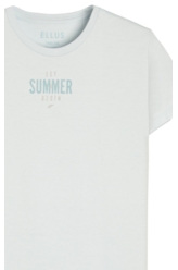 Blusa Summer Begin Frosty