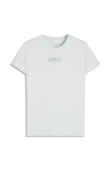 Blusa Summer Begin Frosty