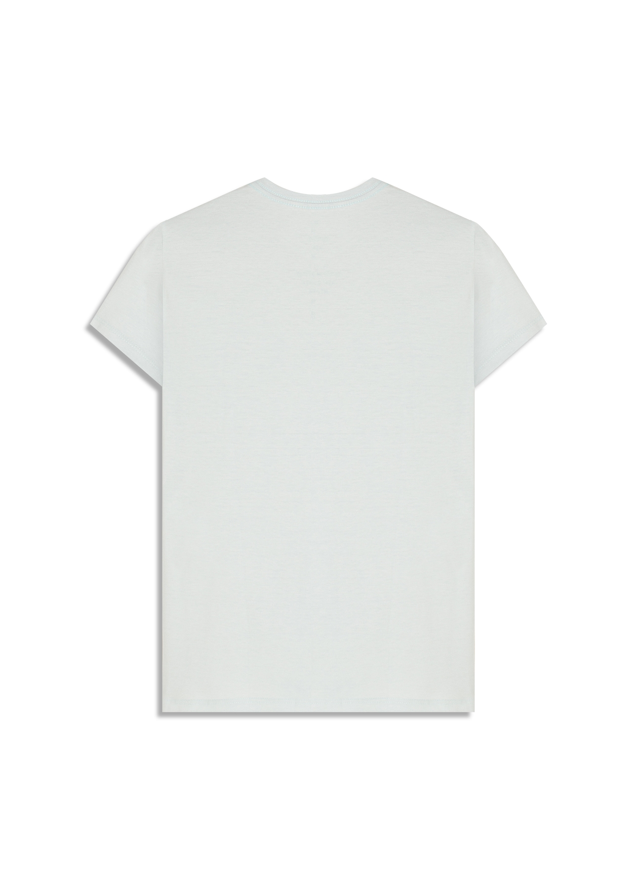 Blusa Summer Begin Frosty