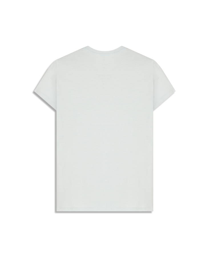 Blusa Summer Begin Frosty