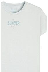 Blusa Summer Begin Frosty