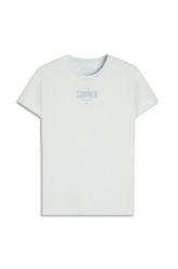 Blusa Summer Begin Frosty