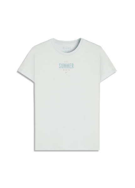 Blusa Summer Begin Frosty