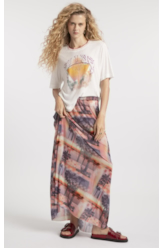 Blusa Summer Vibe Off White