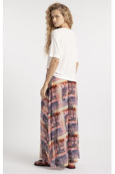 Blusa Summer Vibe Off White