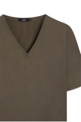 Blusa Tecel Tee Cropped Mouse