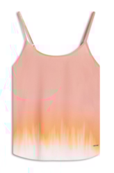 Blusa Tie Dye Sunset Slipdress Padrão 7