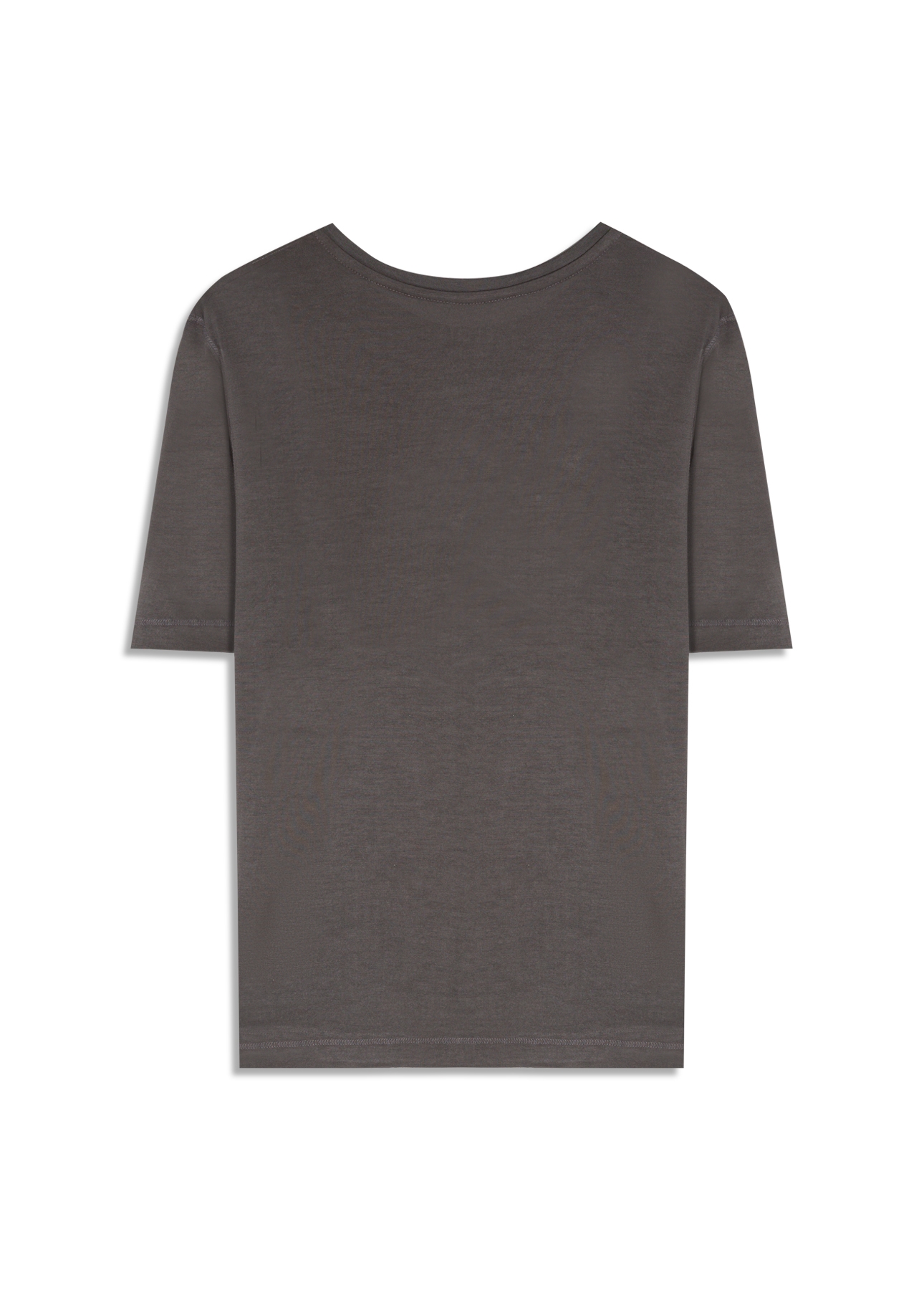 Blusa  Timeless Tabaco