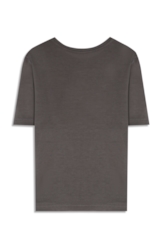 Blusa  Timeless Tabaco