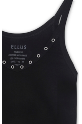 Blusa Tricot Eyslest Preto