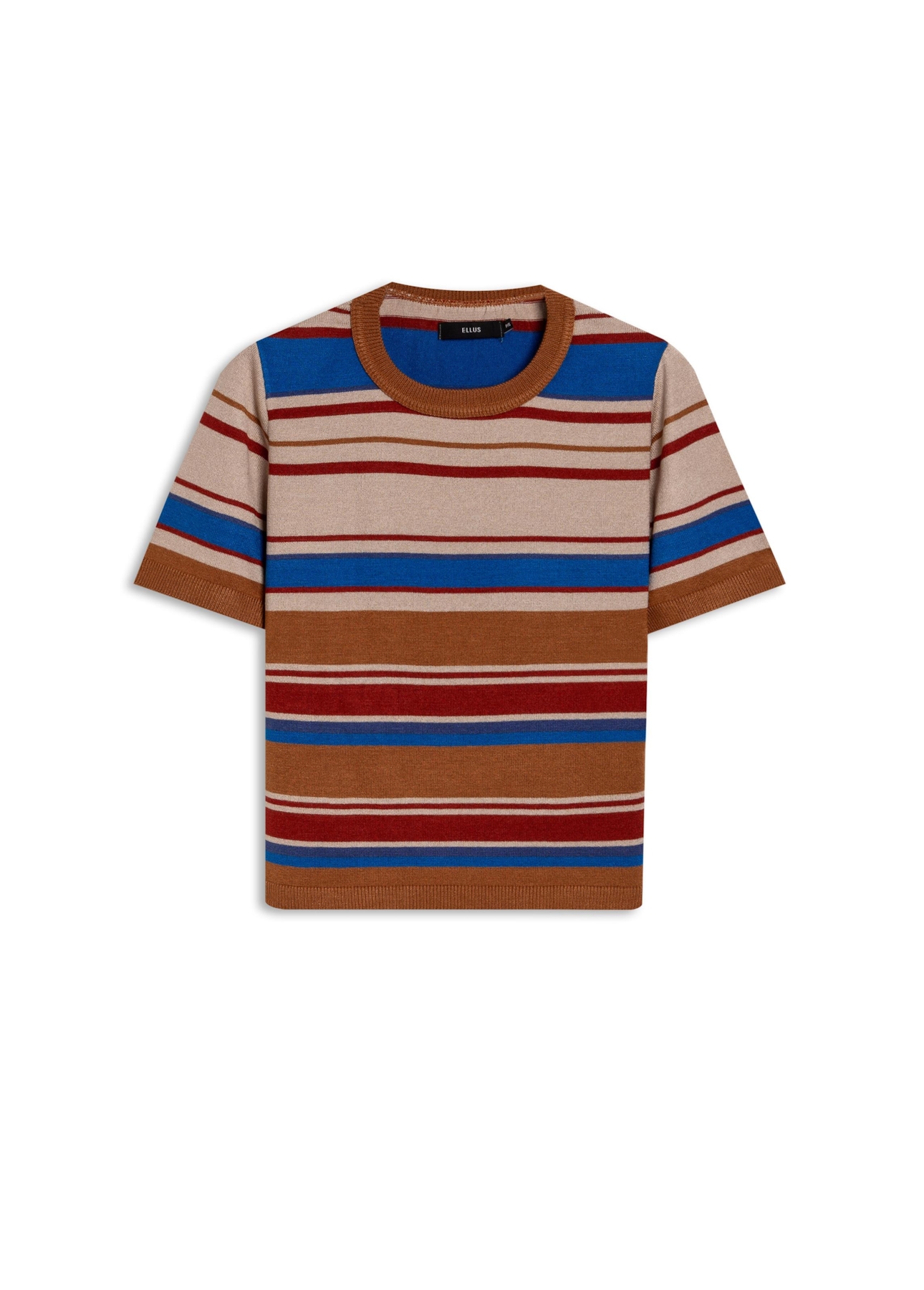 Blusa Tricot Power Knit  Padrao 2