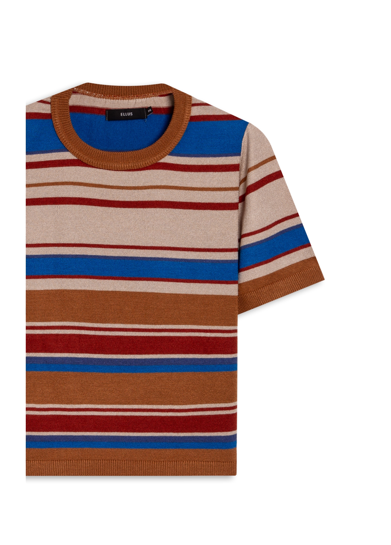 Blusa Tricot Power Knit  Padrao 2