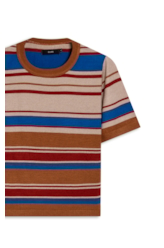 Blusa Tricot Power Knit  Padrao 2
