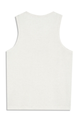 Blusa Visco Linen Melange Gothic Natural