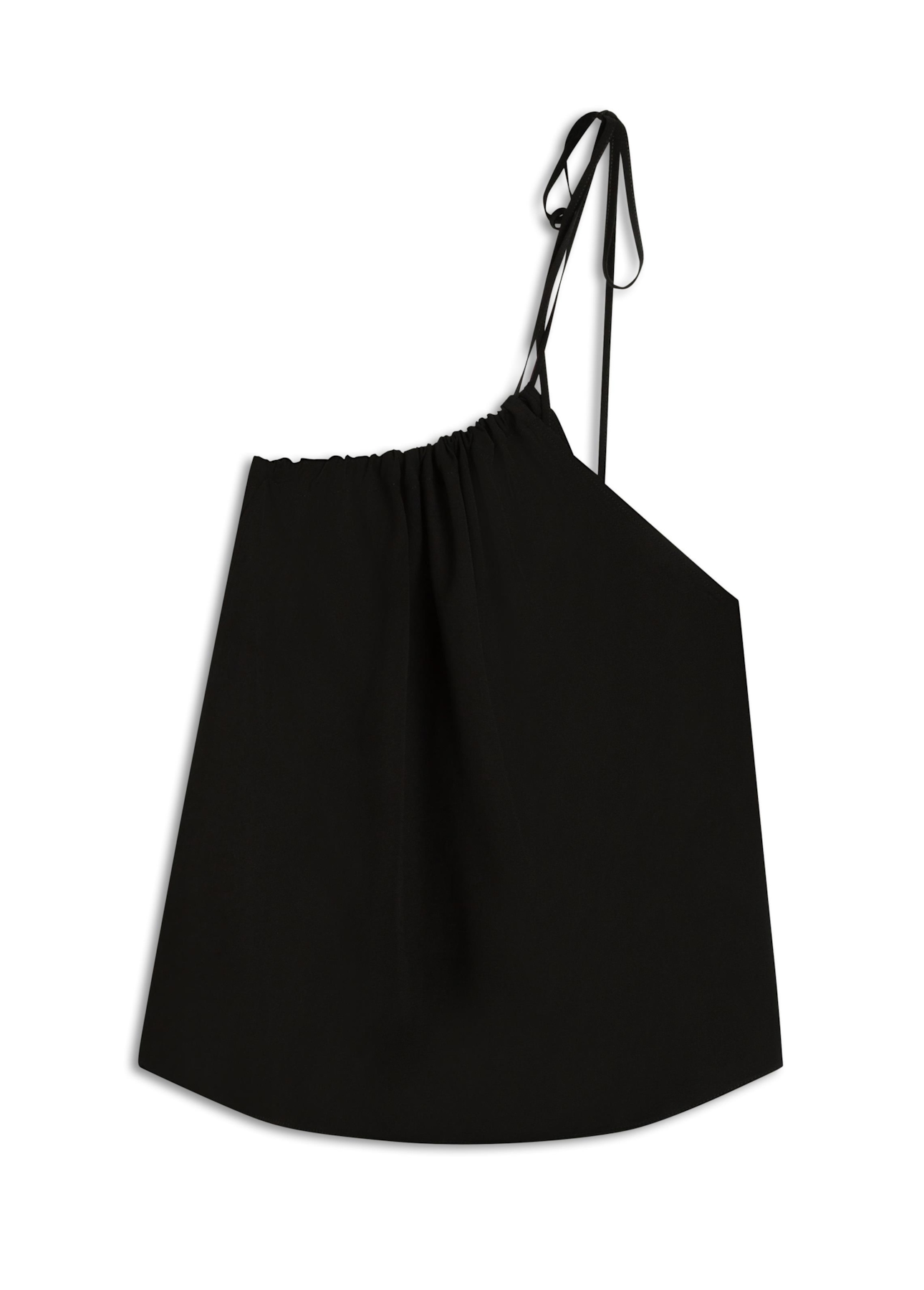 Blusa Visco Mix Rusty Single Preto