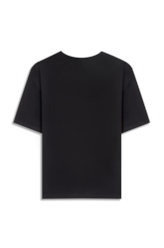 Blusa Viscolycra Cougar Preto