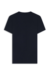 Blusa Viscolycra Ellus Heritage Boxy Preto