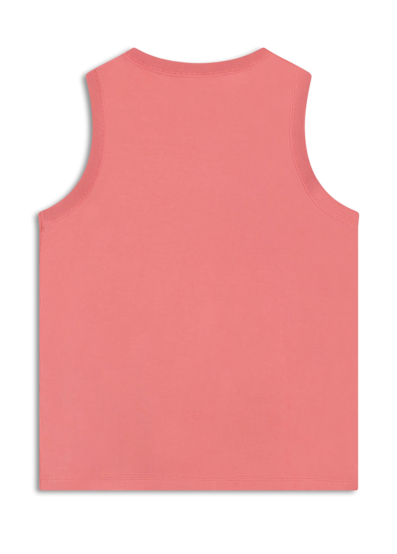 Blusa Washed Ride Forever Sleevele Goiaba