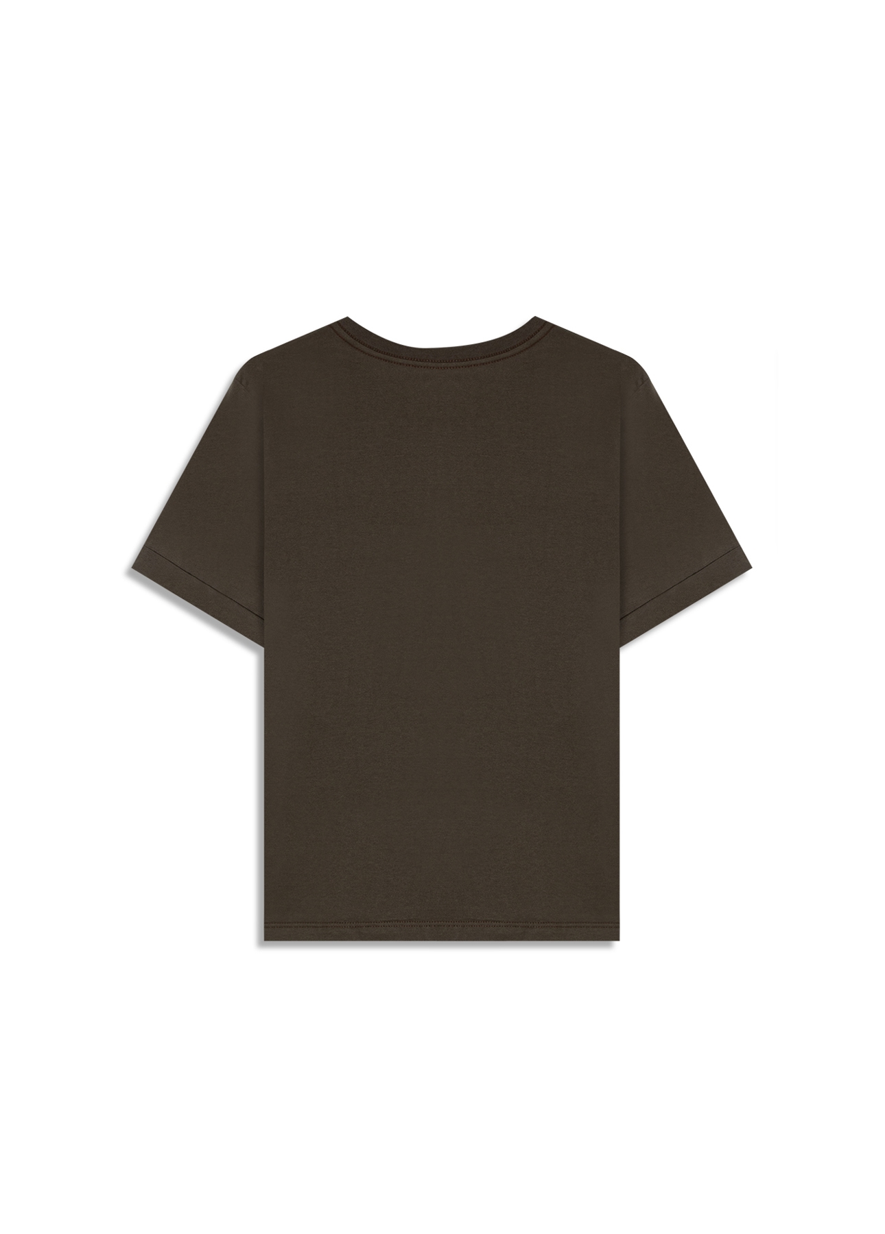 Blusa Wings Tabaco