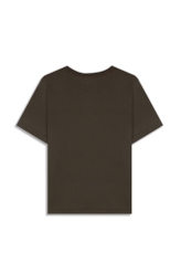 Blusa Wings Tabaco