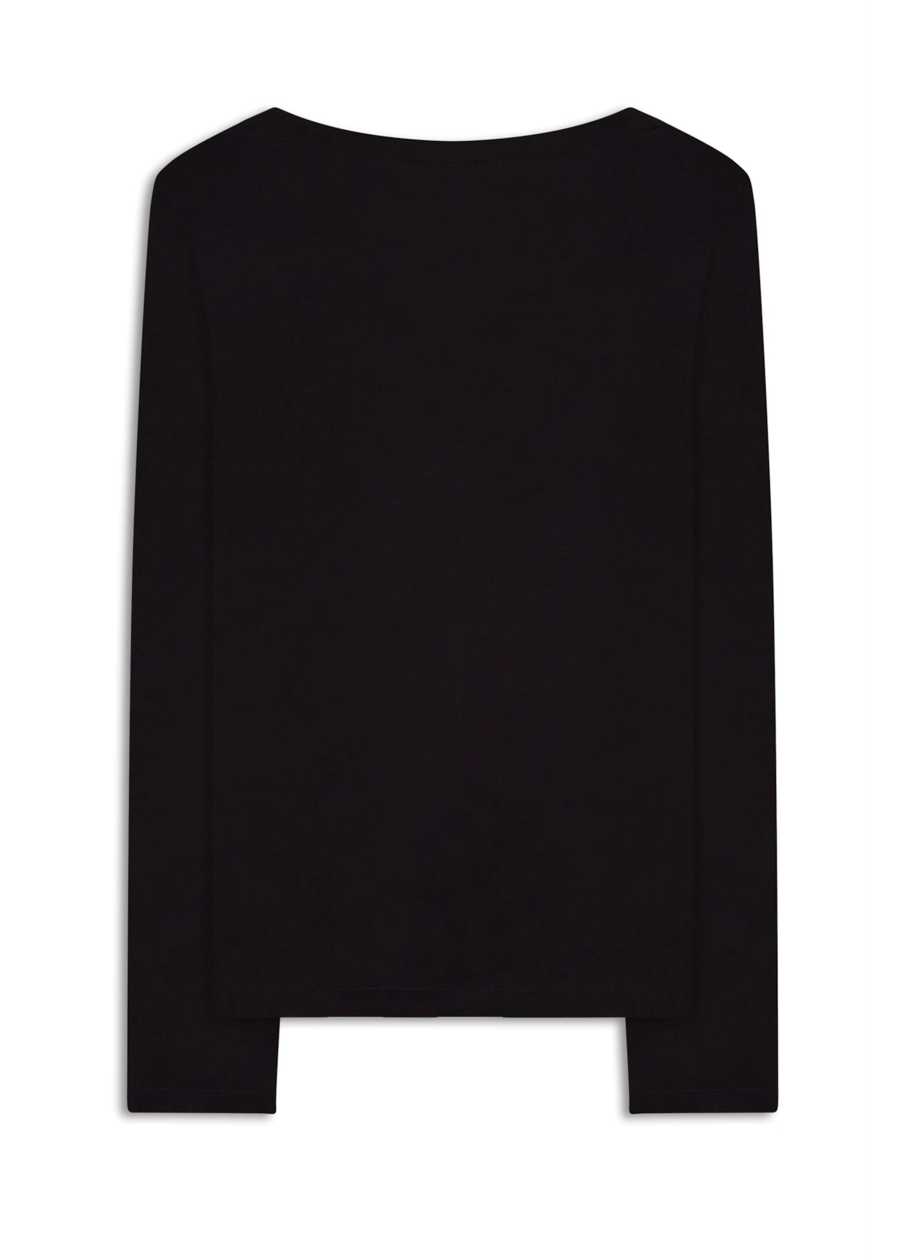 Blusas Ellus Alfinete Preto