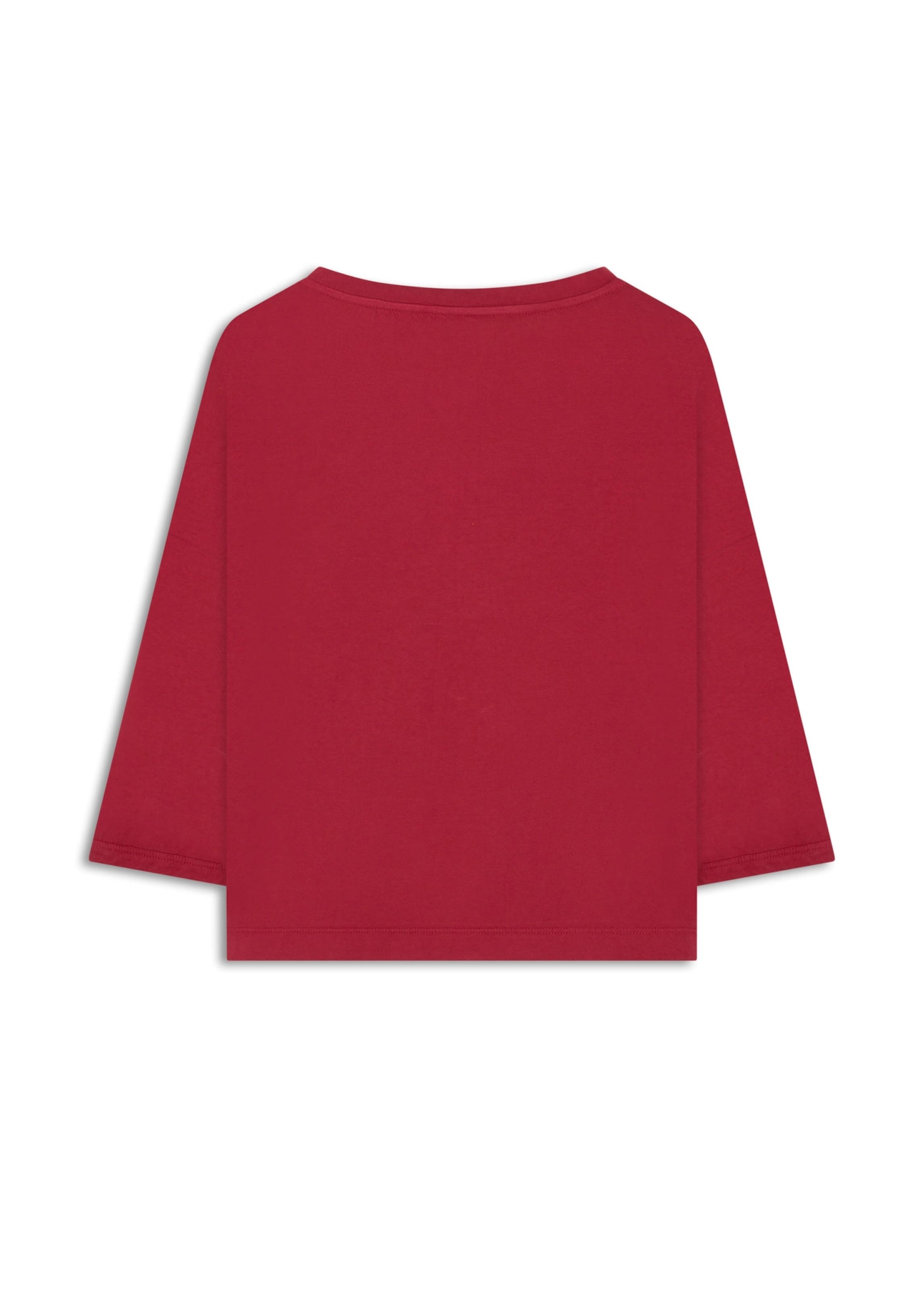 Blusas Open Your Eyes Vermelho