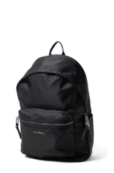 Bolsa Backpack Basic Megan Ellus Preto