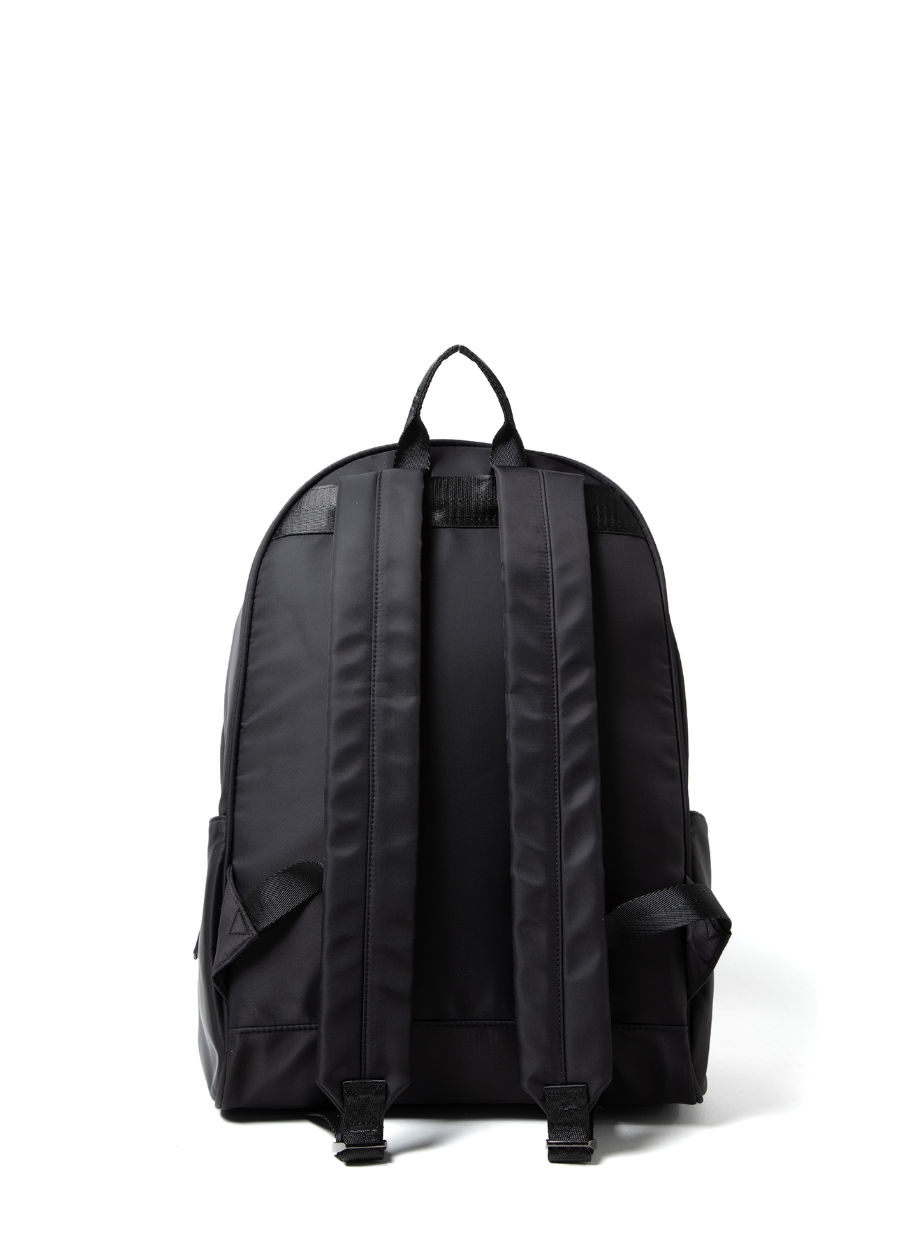 Bolsa Backpack Basic Megan Ellus Preto