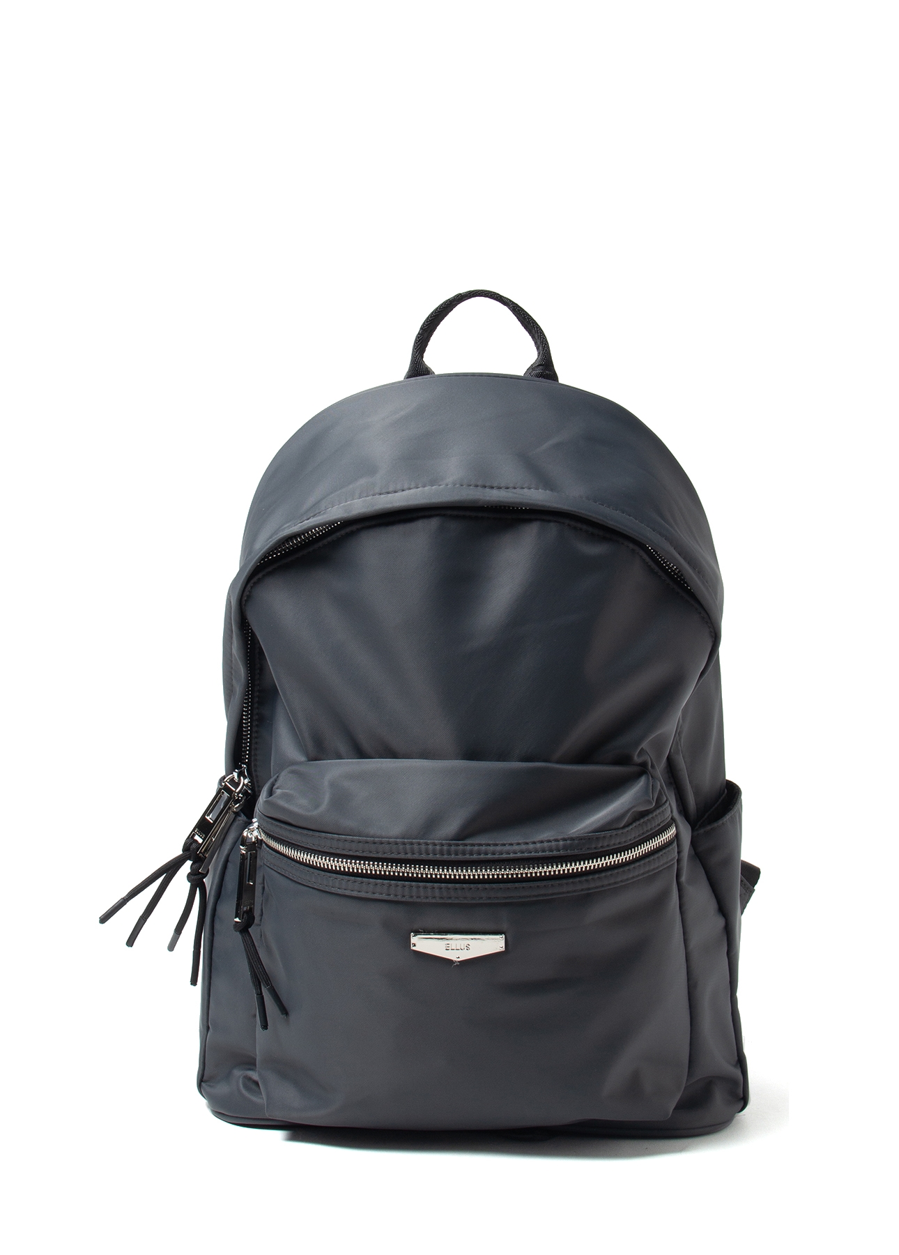Bolsa Backpack Basic Stuart Ellus Grafite