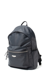 Bolsa Backpack Basic Stuart Ellus Grafite