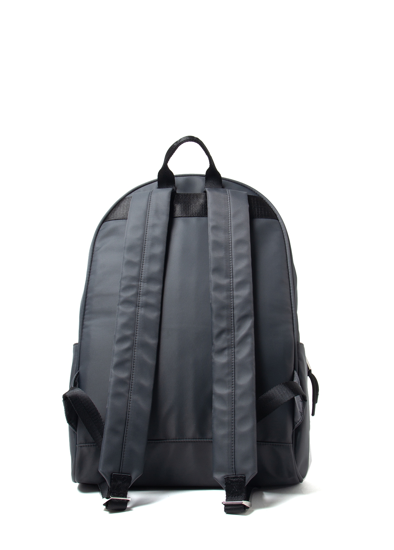 Bolsa Backpack Basic Stuart Ellus Grafite