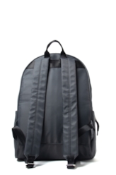Bolsa Backpack Basic Stuart Ellus Grafite