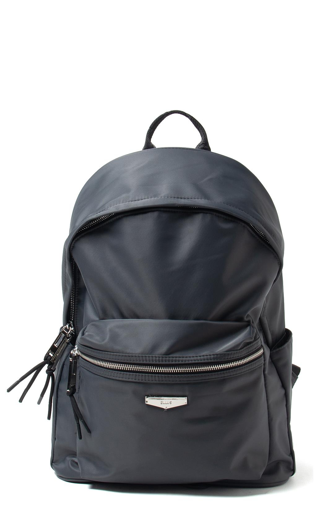 Bolsa Pouch Adventure Ellus Grafite