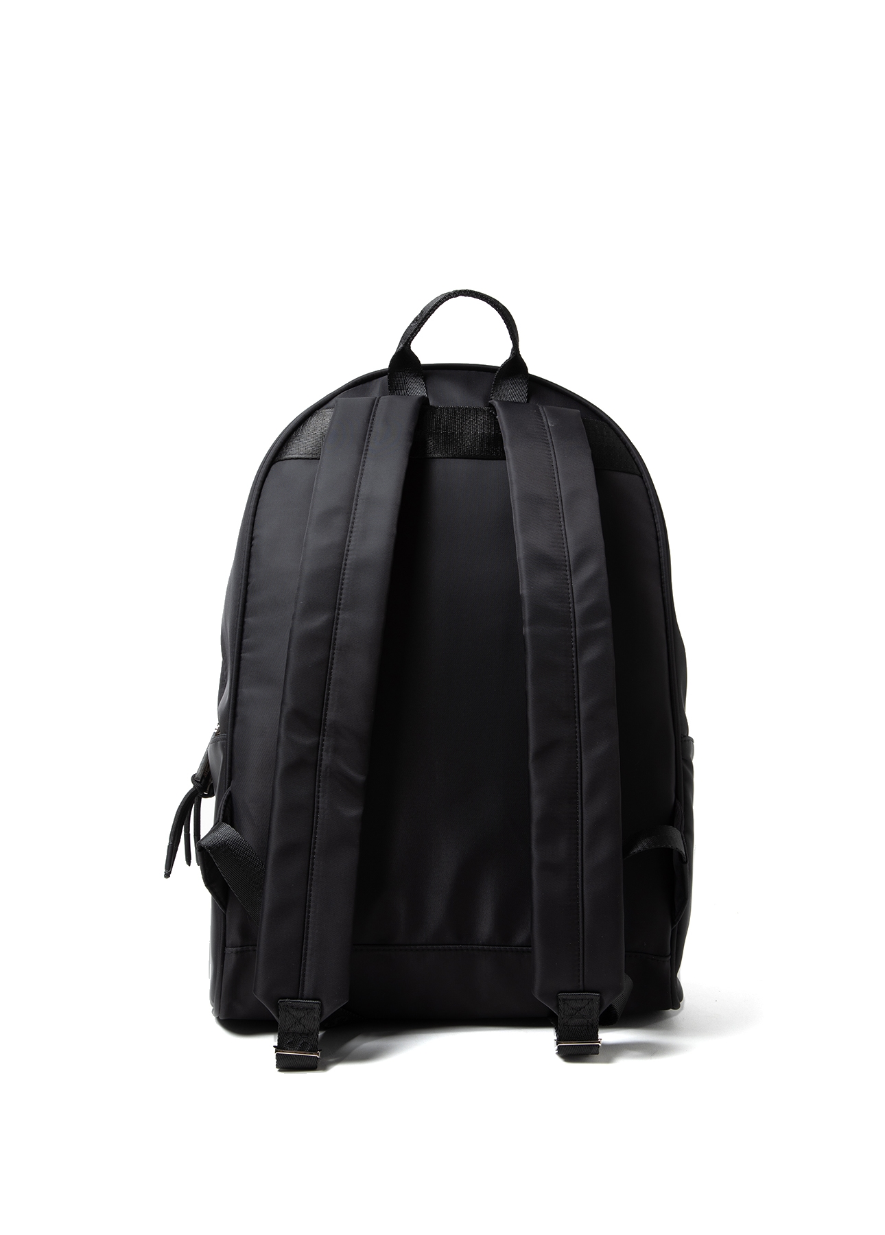 Bolsa Backpack Basic Stuart Ellus Preto
