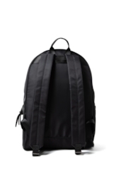 Bolsa Backpack Basic Stuart Ellus Preto