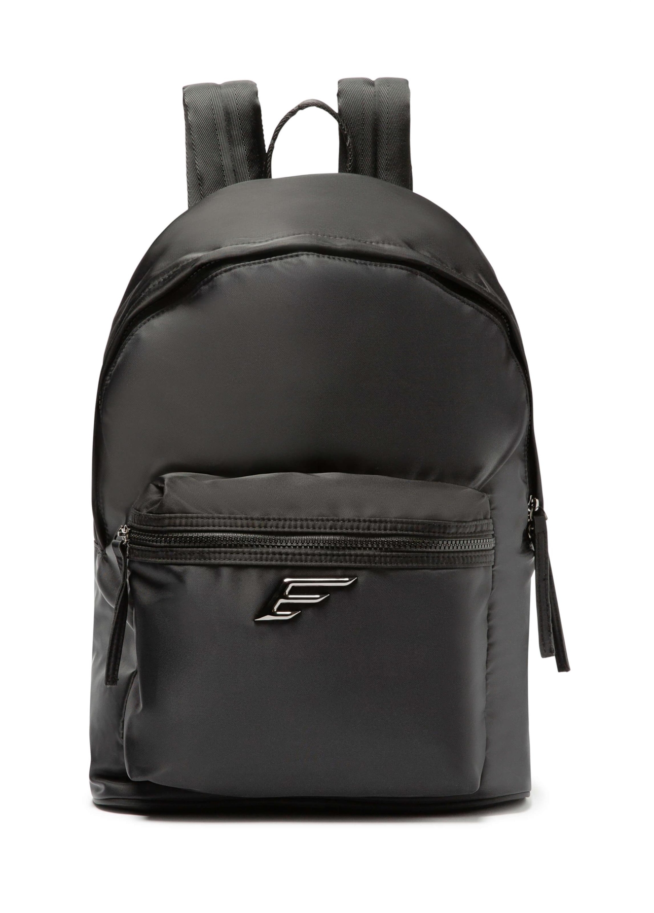 Bolsa Backpack Nylon Ellus New Edition Preto