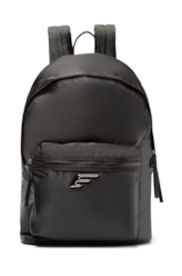 Bolsa Backpack Nylon Ellus New Edition Preto