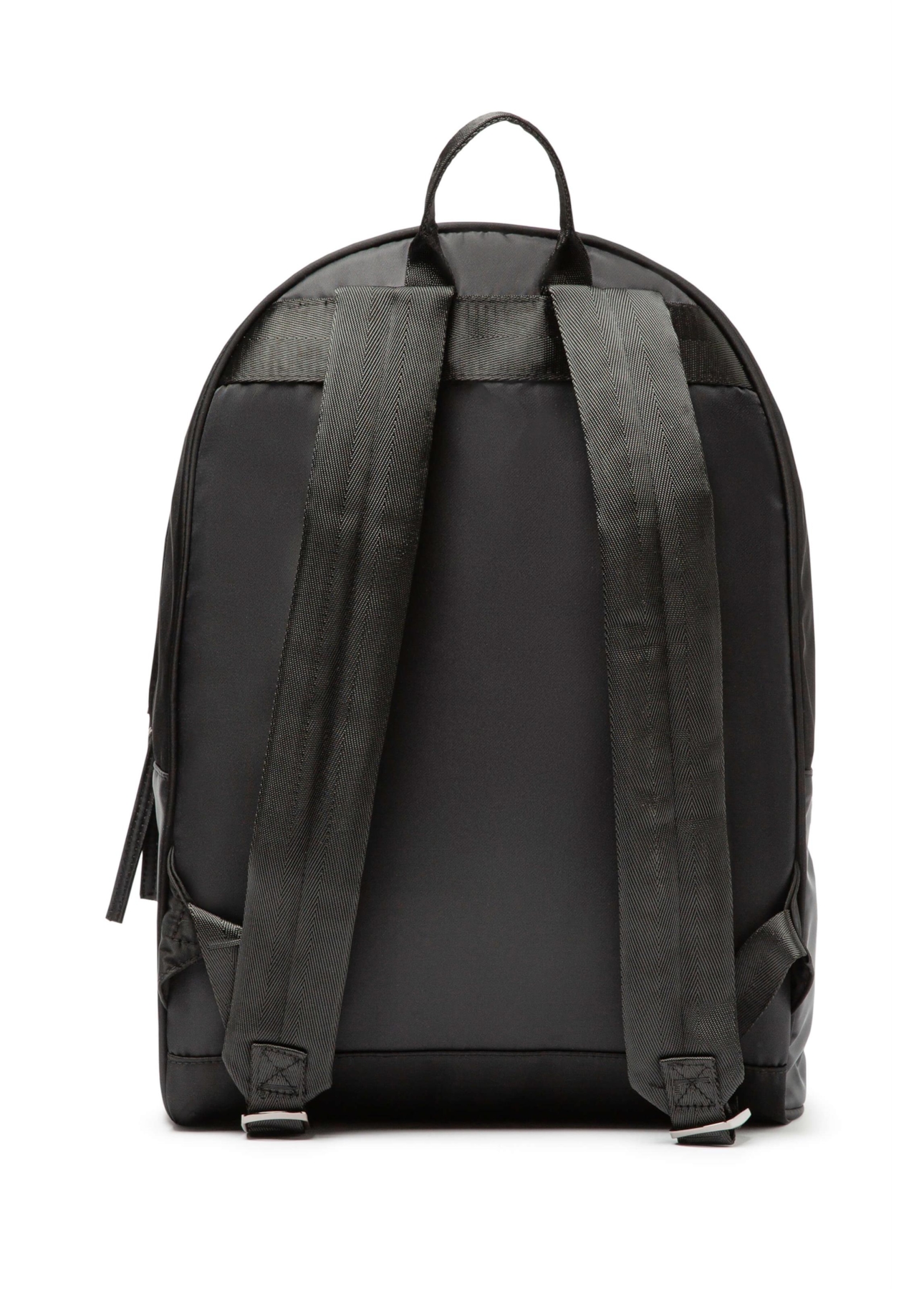 Bolsa Backpack Nylon Ellus New Edition Preto