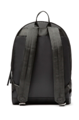 Bolsa Backpack Nylon Ellus New Edition Preto