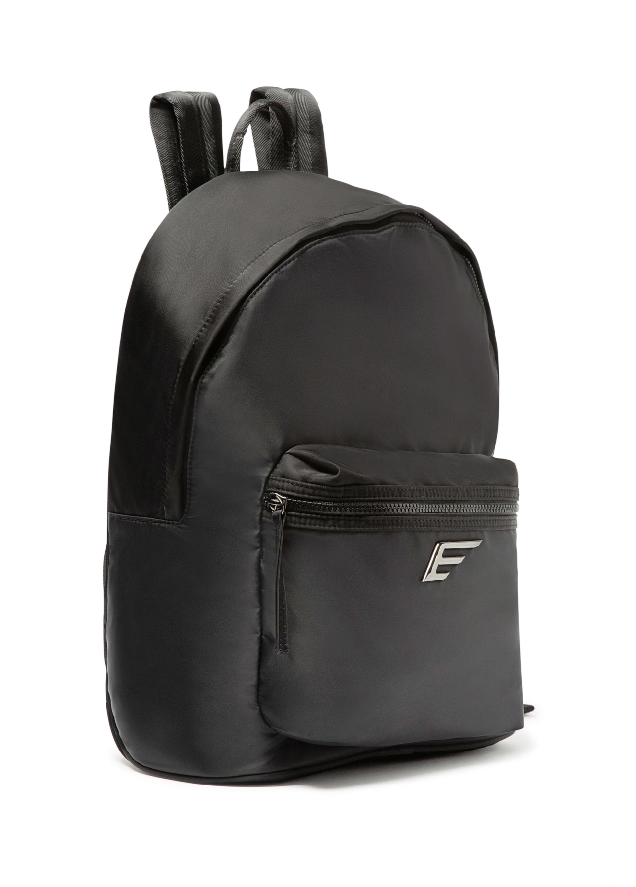 Bolsa Backpack Nylon Ellus New Edition Preto
