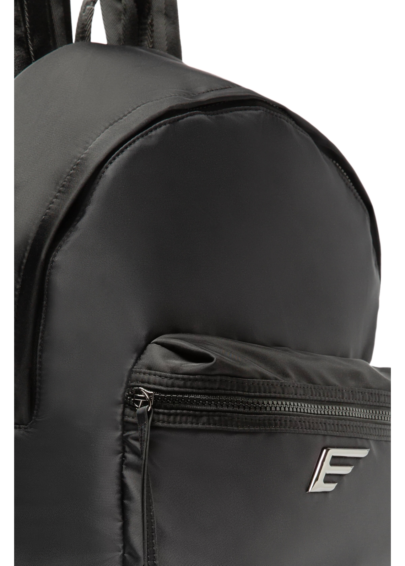 Bolsa Backpack Nylon Ellus New Edition Preto