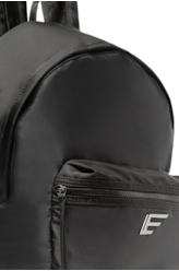 Bolsa Backpack Nylon Ellus New Edition Preto