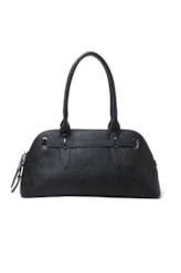 Bolsa Bag Belt Shoulder Marie Ellus Preto