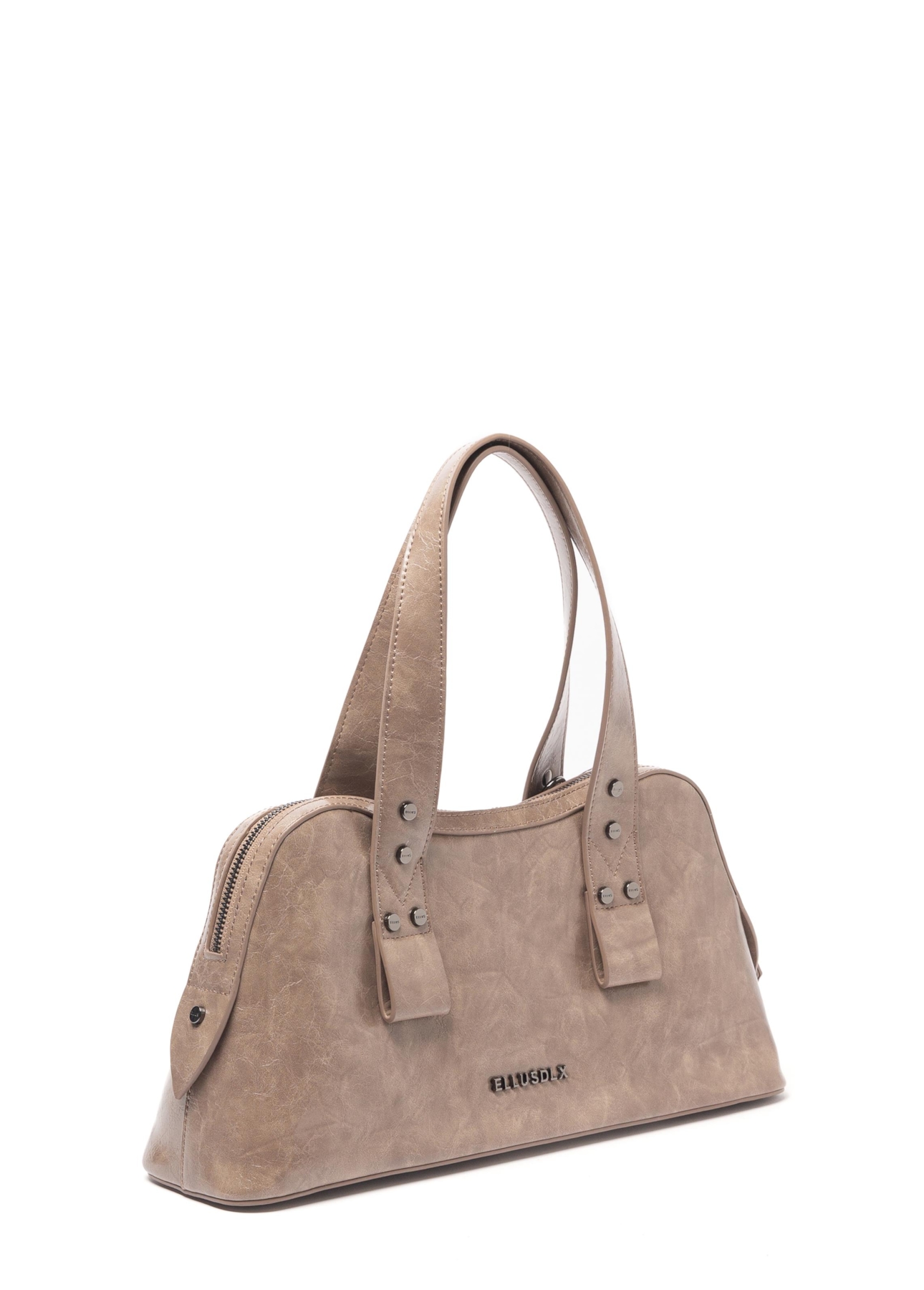 Bolsa Baguette Bag Kaya Ellus Husk