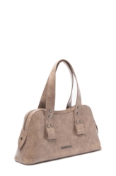 Bolsa Baguette Bag Kaya Ellus Husk
