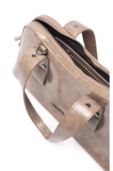 Bolsa Baguette Bag Kaya Ellus Husk