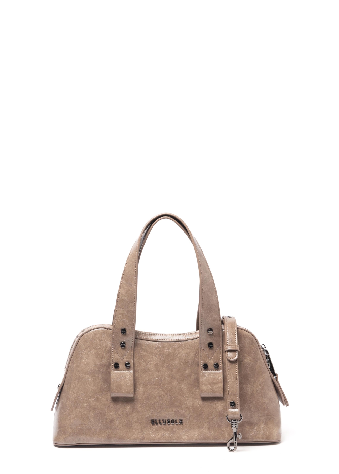 Bolsa Baguette Bag Kaya Ellus Husk