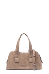 Bolsa Baguette Bag Kaya Ellus Husk
